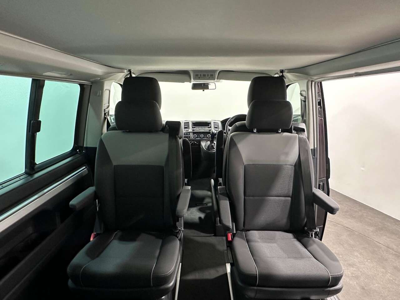 2015 VOLKSWAGEN CALIFORNIA 2015 VOLKSWAGEN CALIFORNIA
