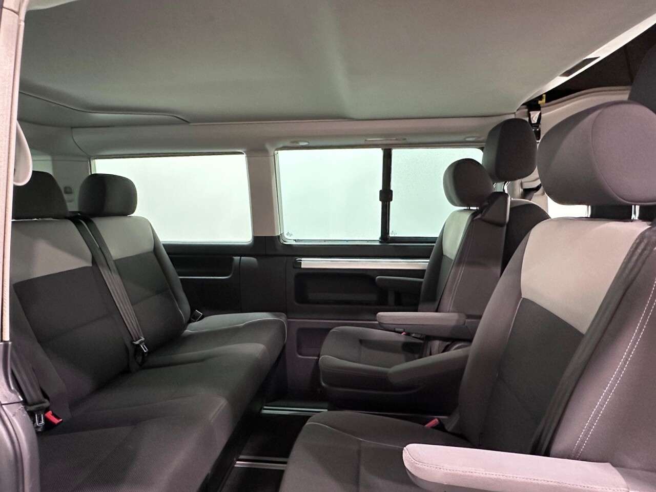 2015 VOLKSWAGEN CALIFORNIA 2015 VOLKSWAGEN CALIFORNIA