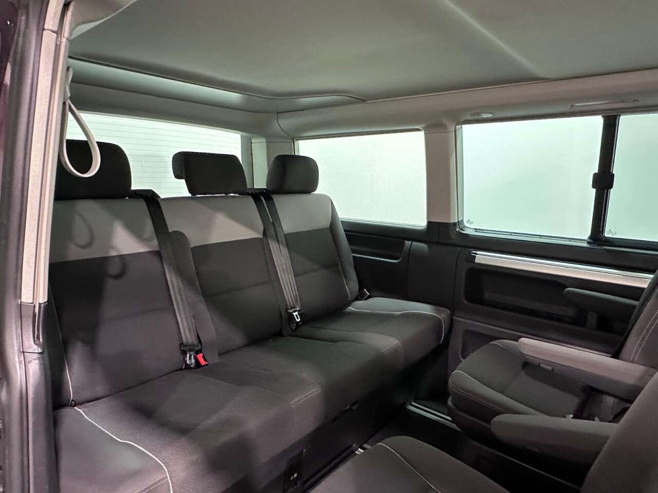 2015 VOLKSWAGEN CALIFORNIA 2015 VOLKSWAGEN CALIFORNIA