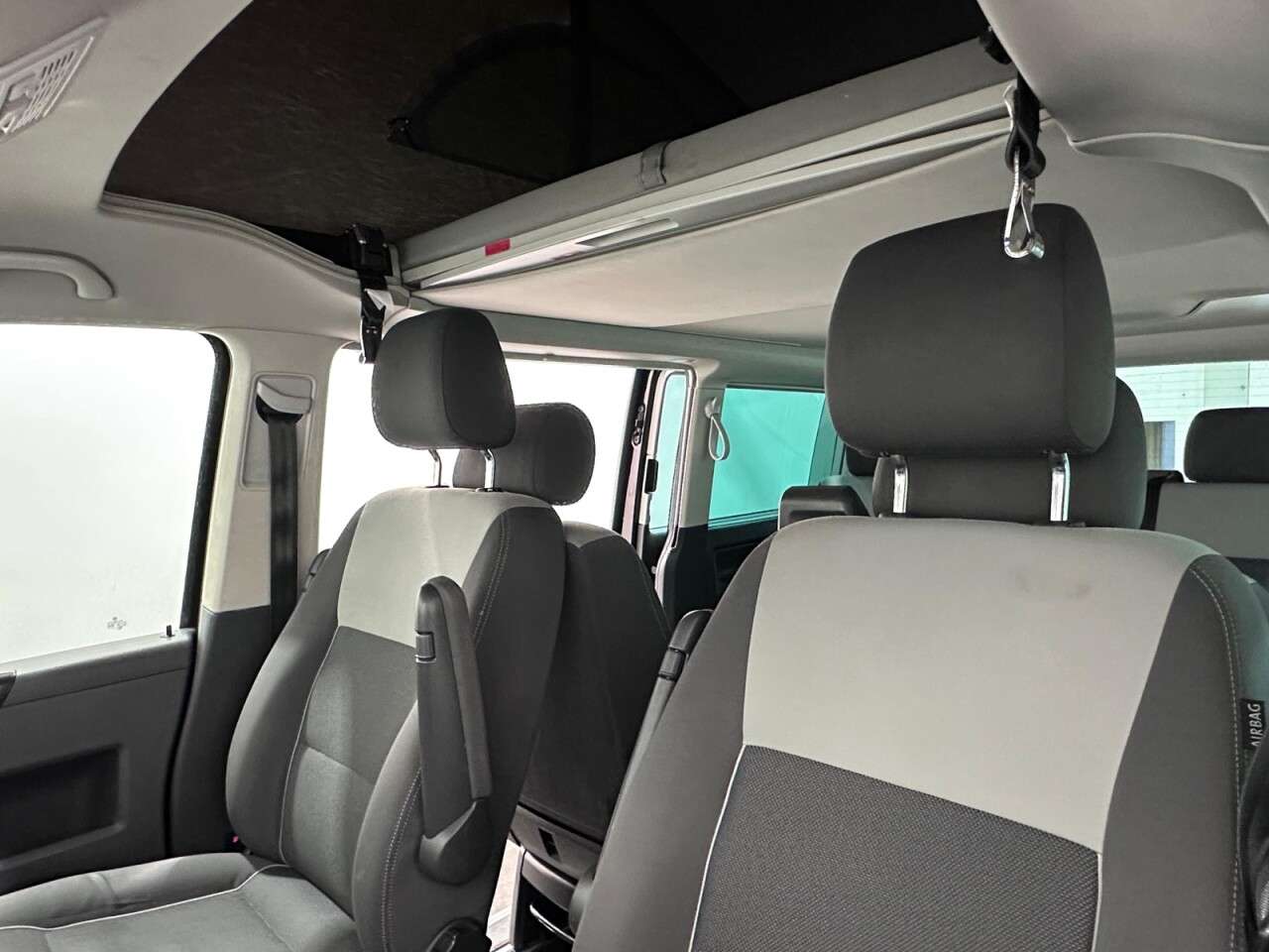 2015 VOLKSWAGEN CALIFORNIA 2015 VOLKSWAGEN CALIFORNIA