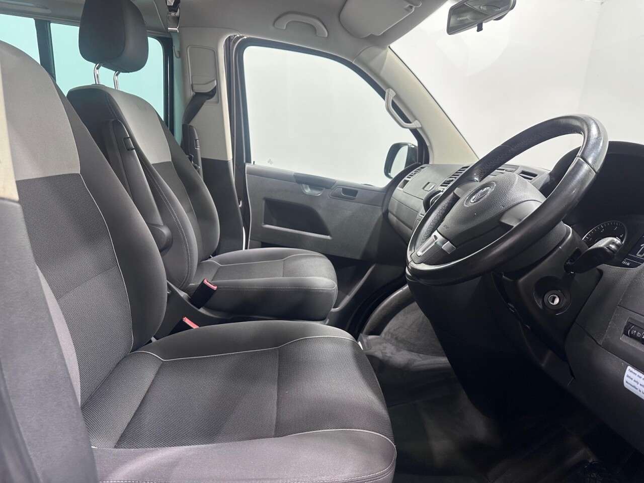 2015 VOLKSWAGEN CALIFORNIA 2015 VOLKSWAGEN CALIFORNIA