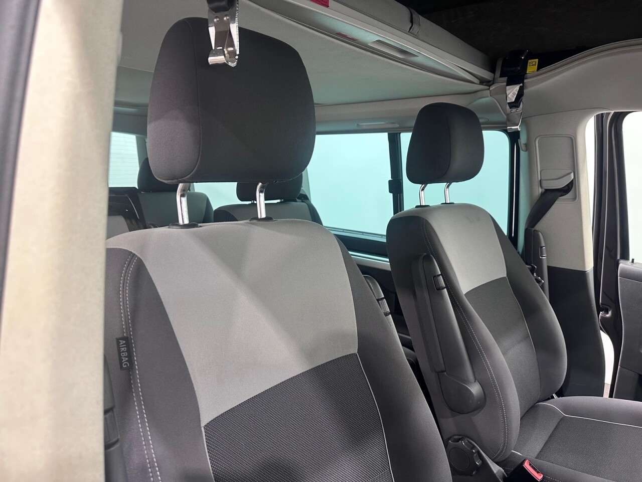 2015 VOLKSWAGEN CALIFORNIA 2015 VOLKSWAGEN CALIFORNIA