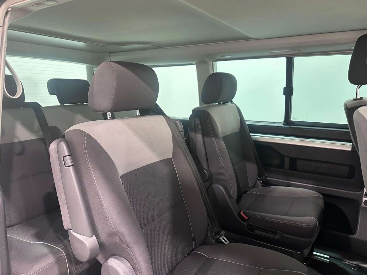 2015 VOLKSWAGEN CALIFORNIA 2015 VOLKSWAGEN CALIFORNIA