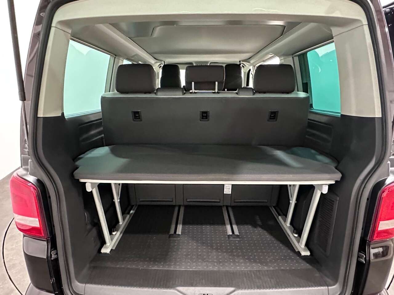 2015 VOLKSWAGEN CALIFORNIA 2015 VOLKSWAGEN CALIFORNIA