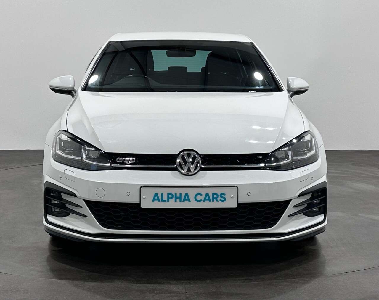2018 VOLKSWAGEN GOLF 2018 VOLKSWAGEN GOLF