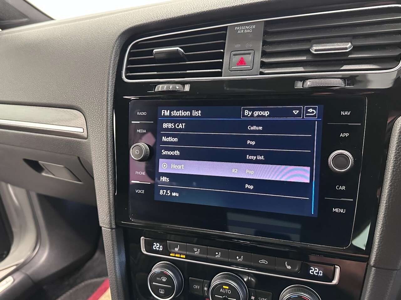2018 VOLKSWAGEN GOLF 2018 VOLKSWAGEN GOLF