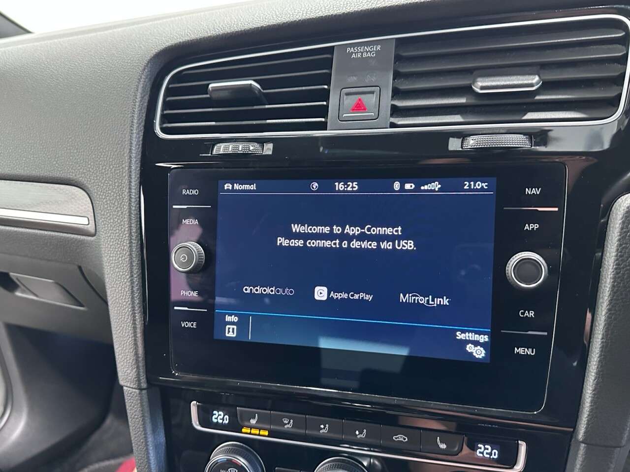 2018 VOLKSWAGEN GOLF 2018 VOLKSWAGEN GOLF
