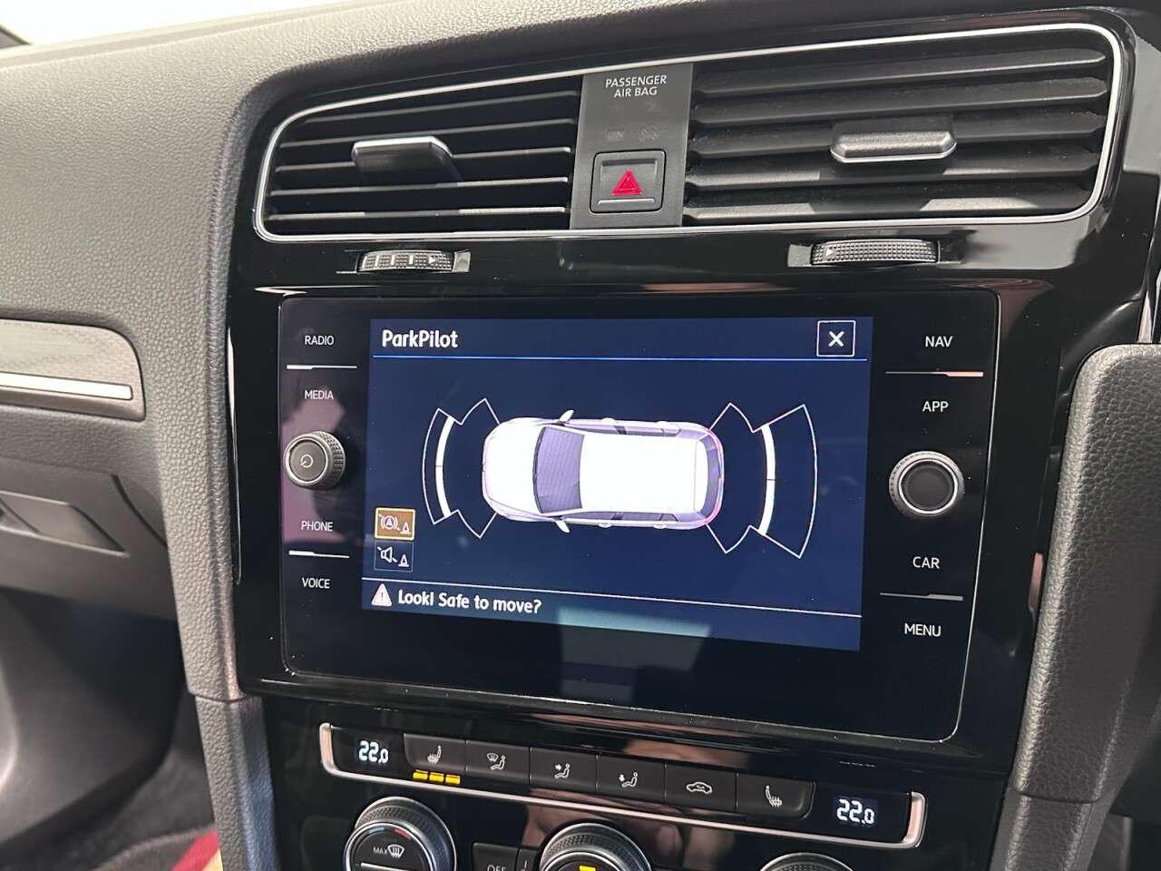 2018 VOLKSWAGEN GOLF 2018 VOLKSWAGEN GOLF