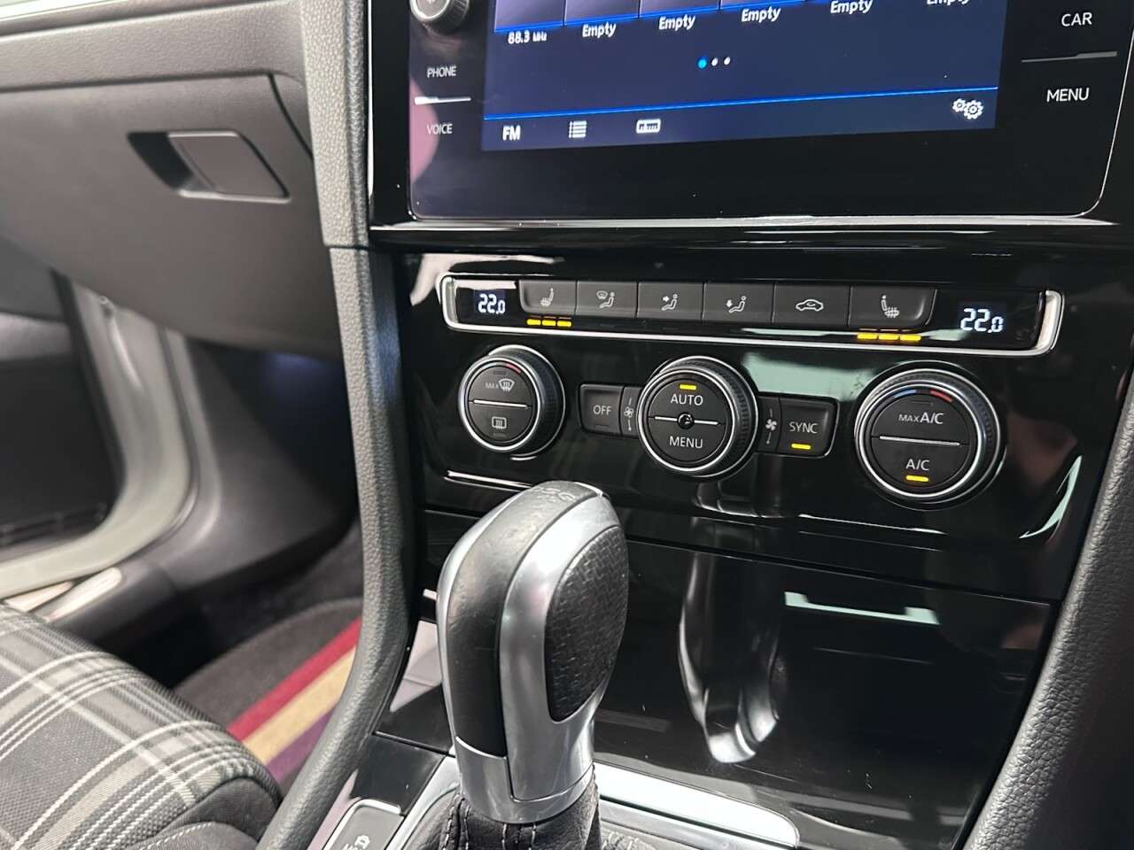 2018 VOLKSWAGEN GOLF 2018 VOLKSWAGEN GOLF