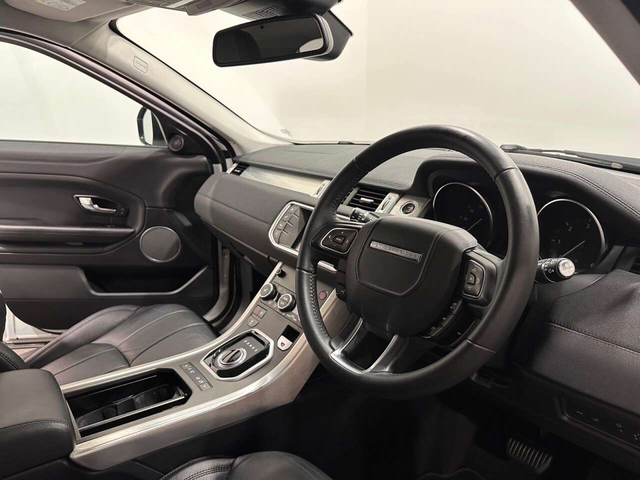 2018 LAND ROVER RANGE ROVER EVOQUE 2018 LAND ROVER RANGE ROVER EVOQUE
