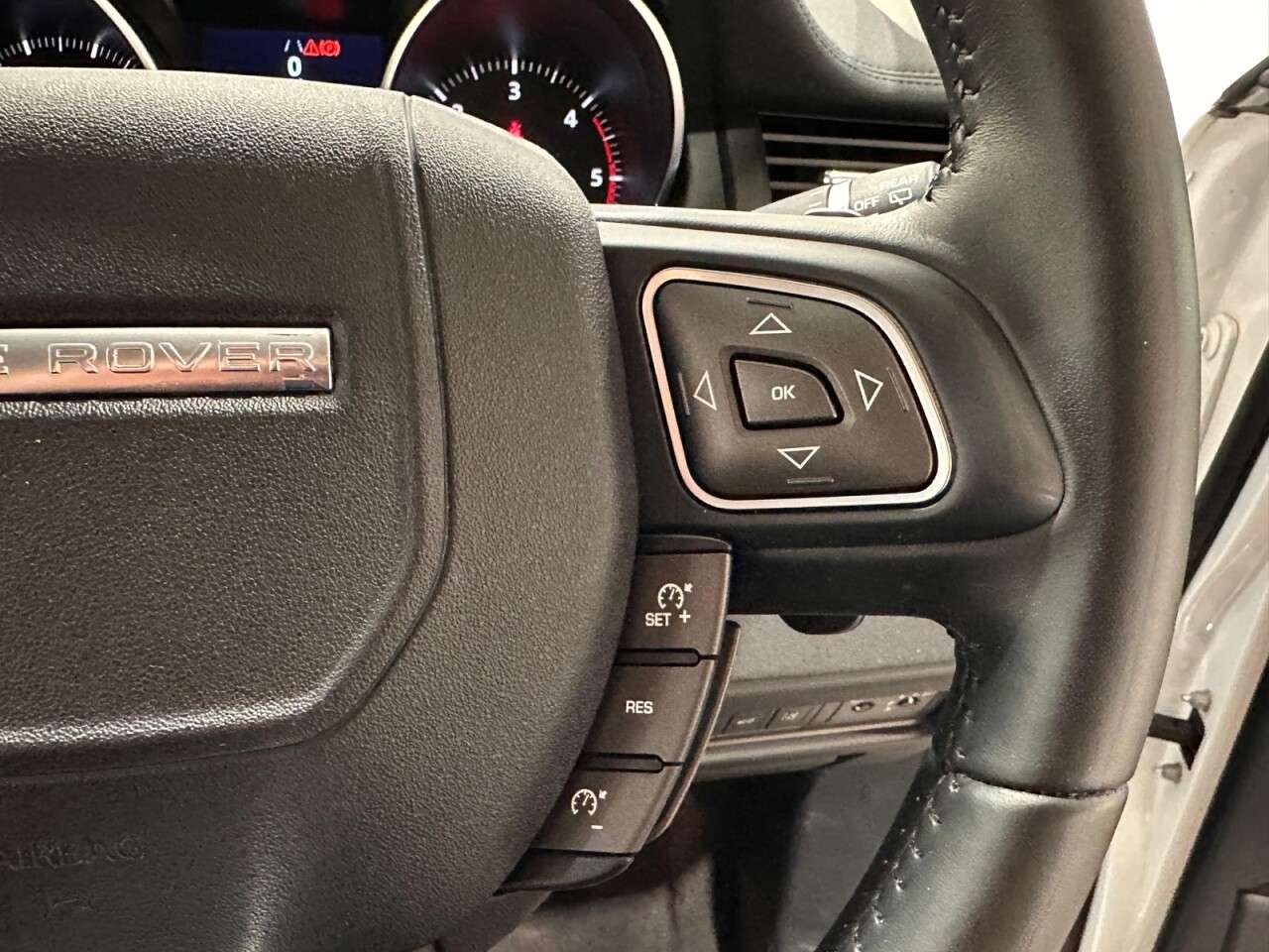 2018 LAND ROVER RANGE ROVER EVOQUE 2018 LAND ROVER RANGE ROVER EVOQUE