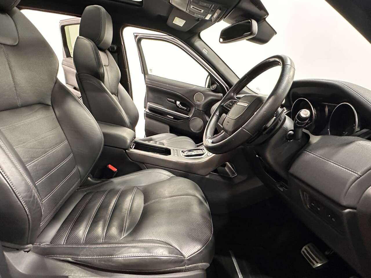 2018 LAND ROVER RANGE ROVER EVOQUE 2018 LAND ROVER RANGE ROVER EVOQUE