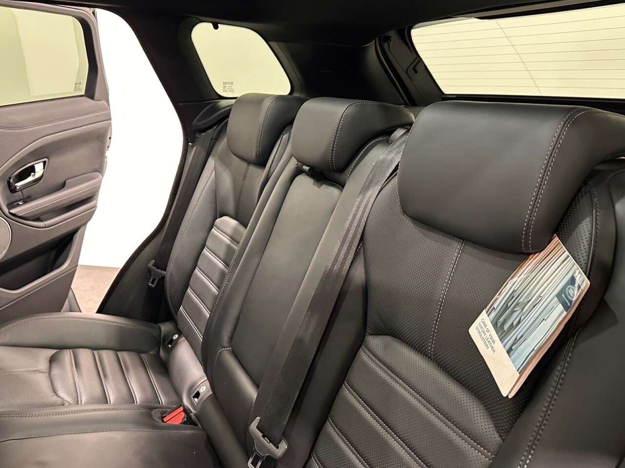 2018 LAND ROVER RANGE ROVER EVOQUE 2018 LAND ROVER RANGE ROVER EVOQUE