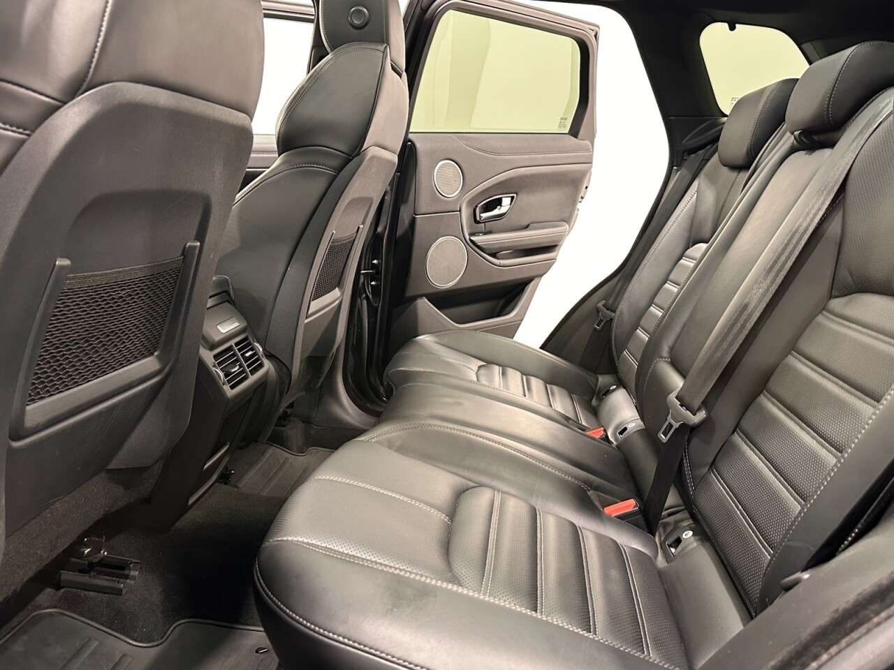 2018 LAND ROVER RANGE ROVER EVOQUE 2018 LAND ROVER RANGE ROVER EVOQUE