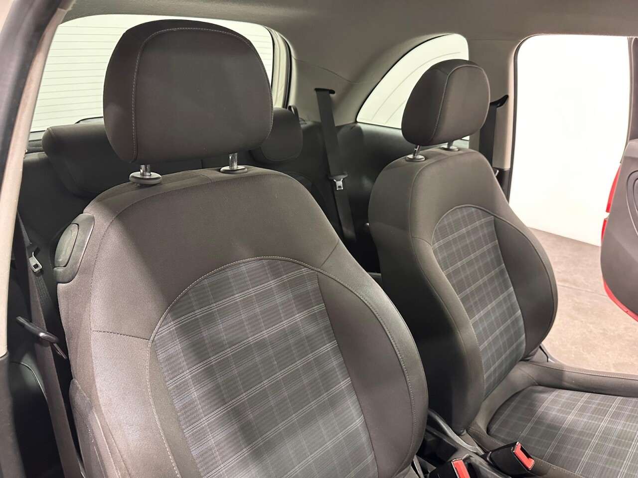 2013 VAUXHALL ADAM 2013 VAUXHALL ADAM
