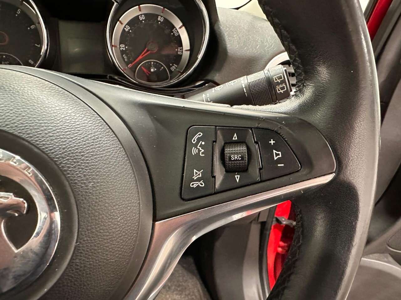 2013 VAUXHALL ADAM 2013 VAUXHALL ADAM