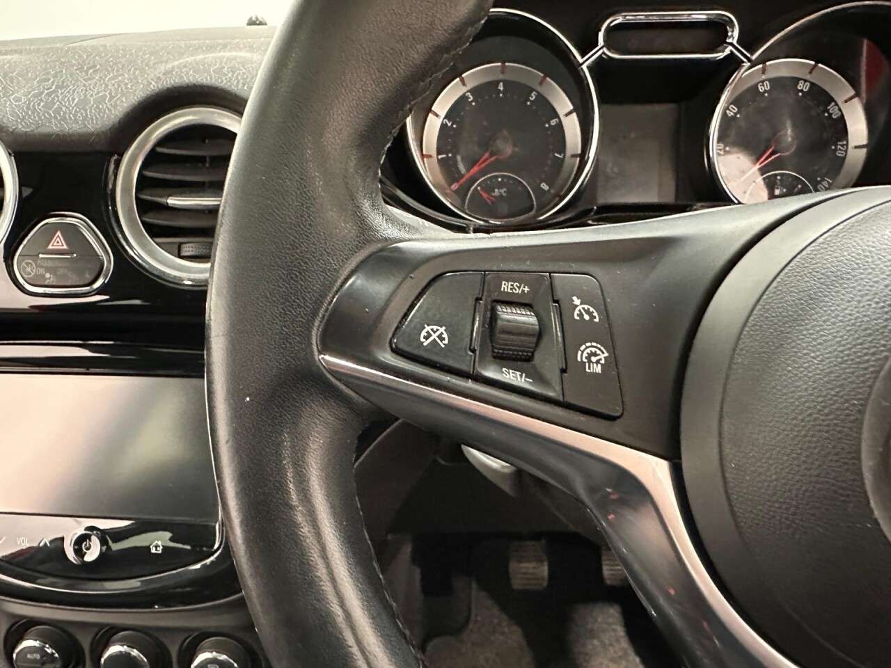 2013 VAUXHALL ADAM 2013 VAUXHALL ADAM