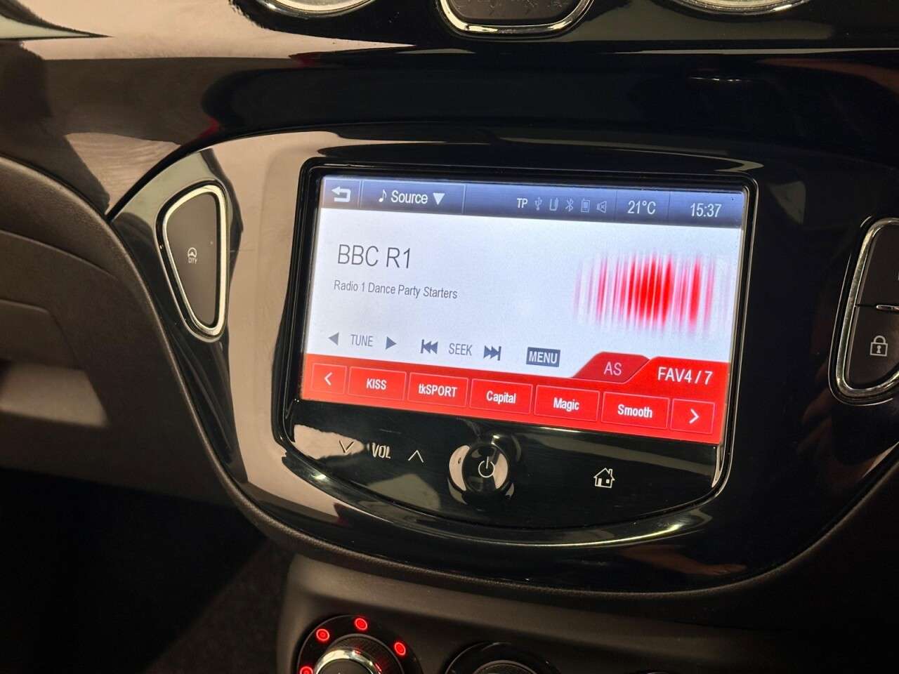 2013 VAUXHALL ADAM 2013 VAUXHALL ADAM