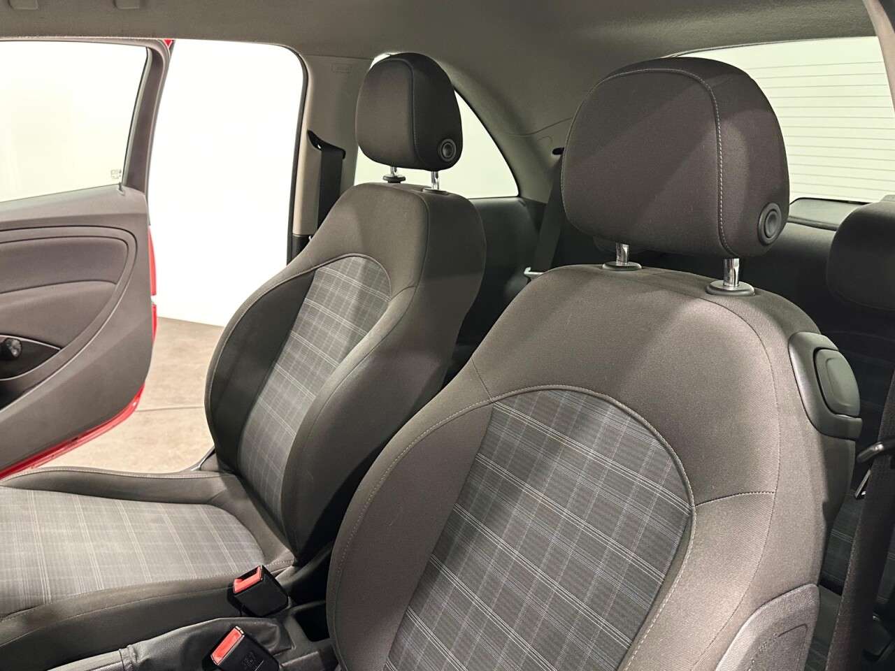 2013 VAUXHALL ADAM 2013 VAUXHALL ADAM