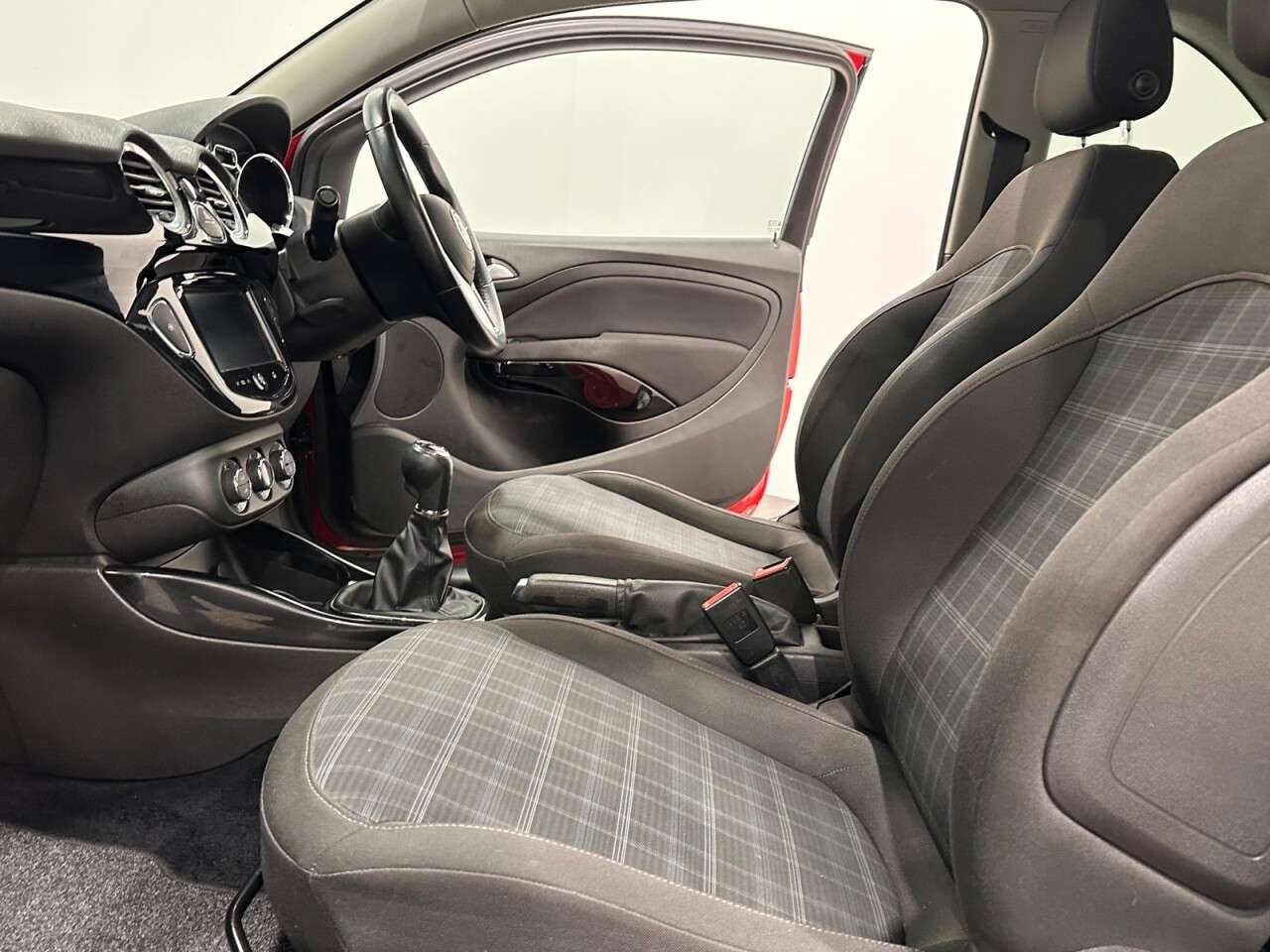2013 VAUXHALL ADAM 2013 VAUXHALL ADAM