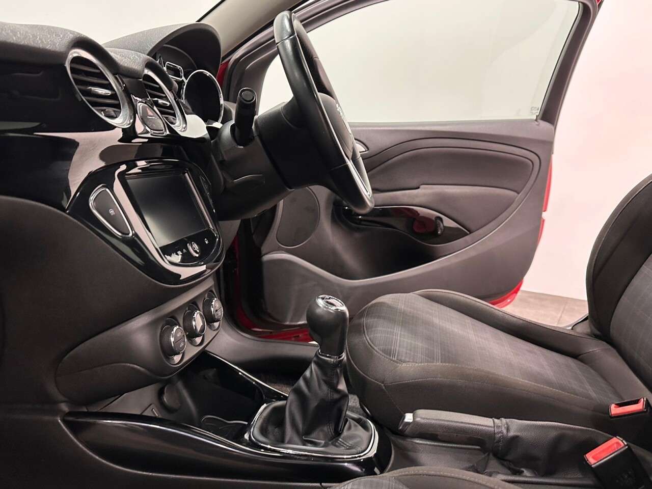 2013 VAUXHALL ADAM 2013 VAUXHALL ADAM