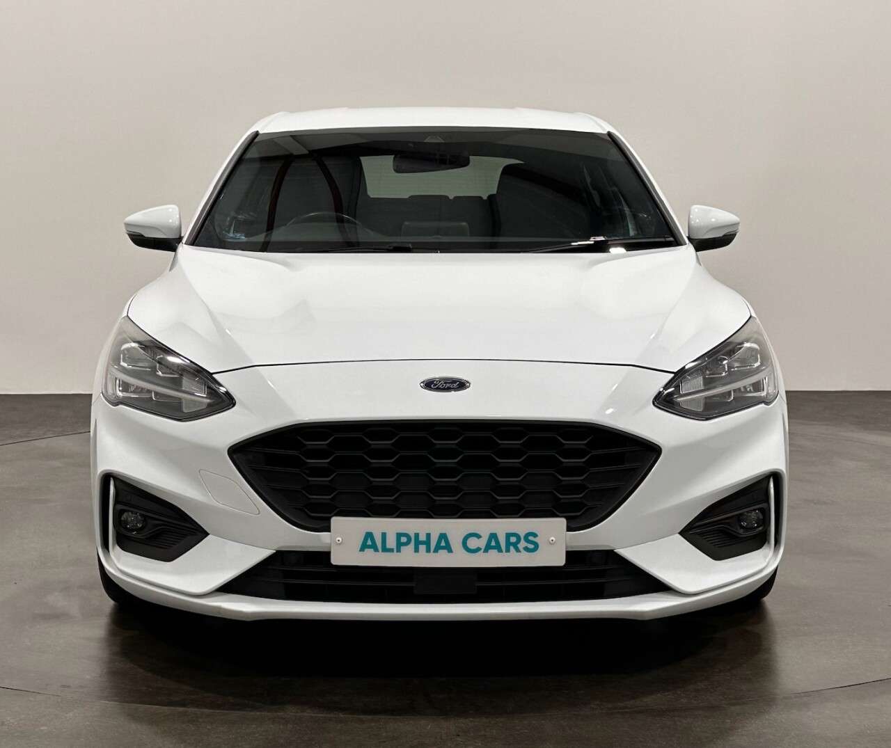 2021 FORD FOCUS 2021 FORD FOCUS