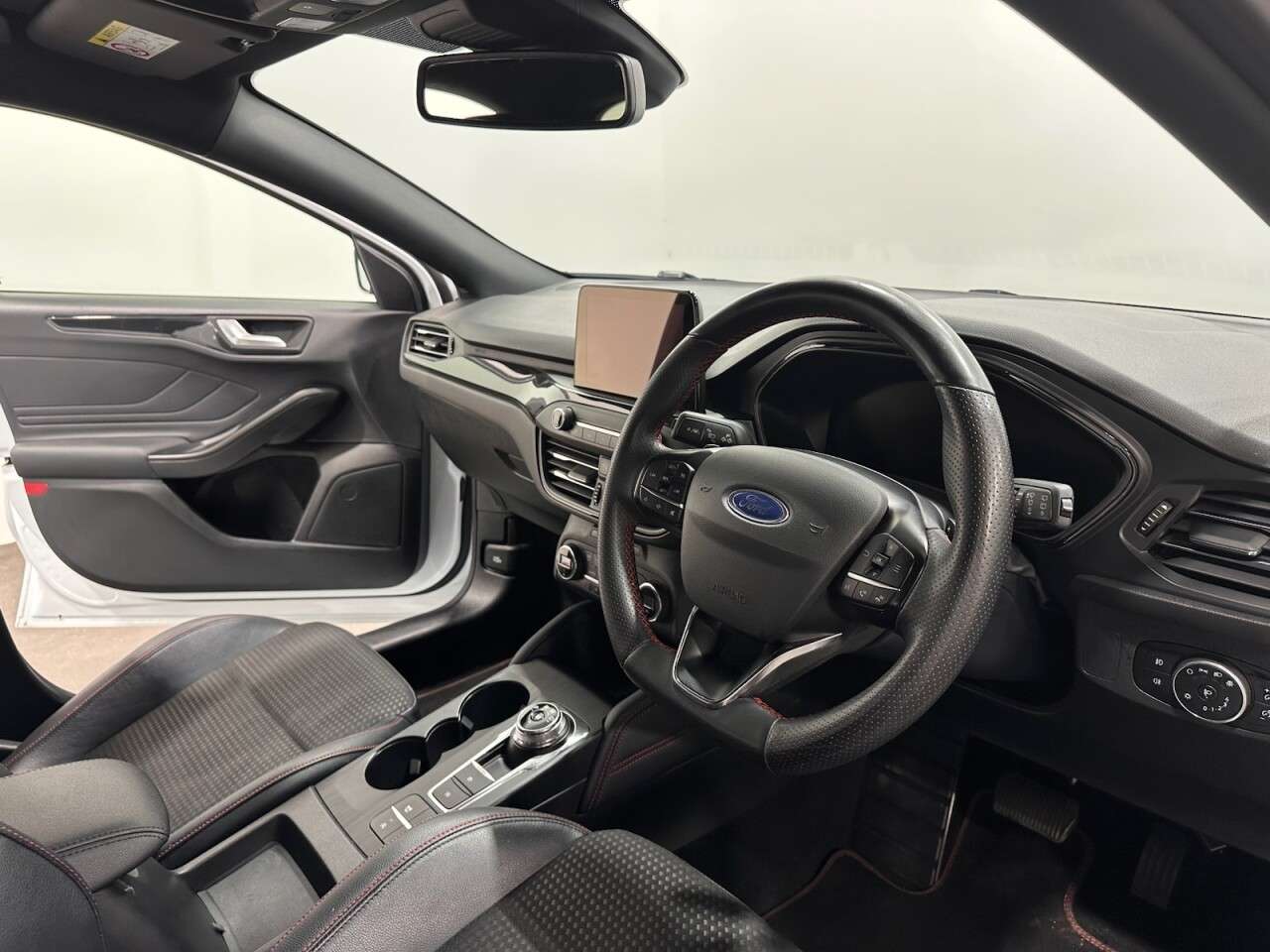 2021 FORD FOCUS 2021 FORD FOCUS