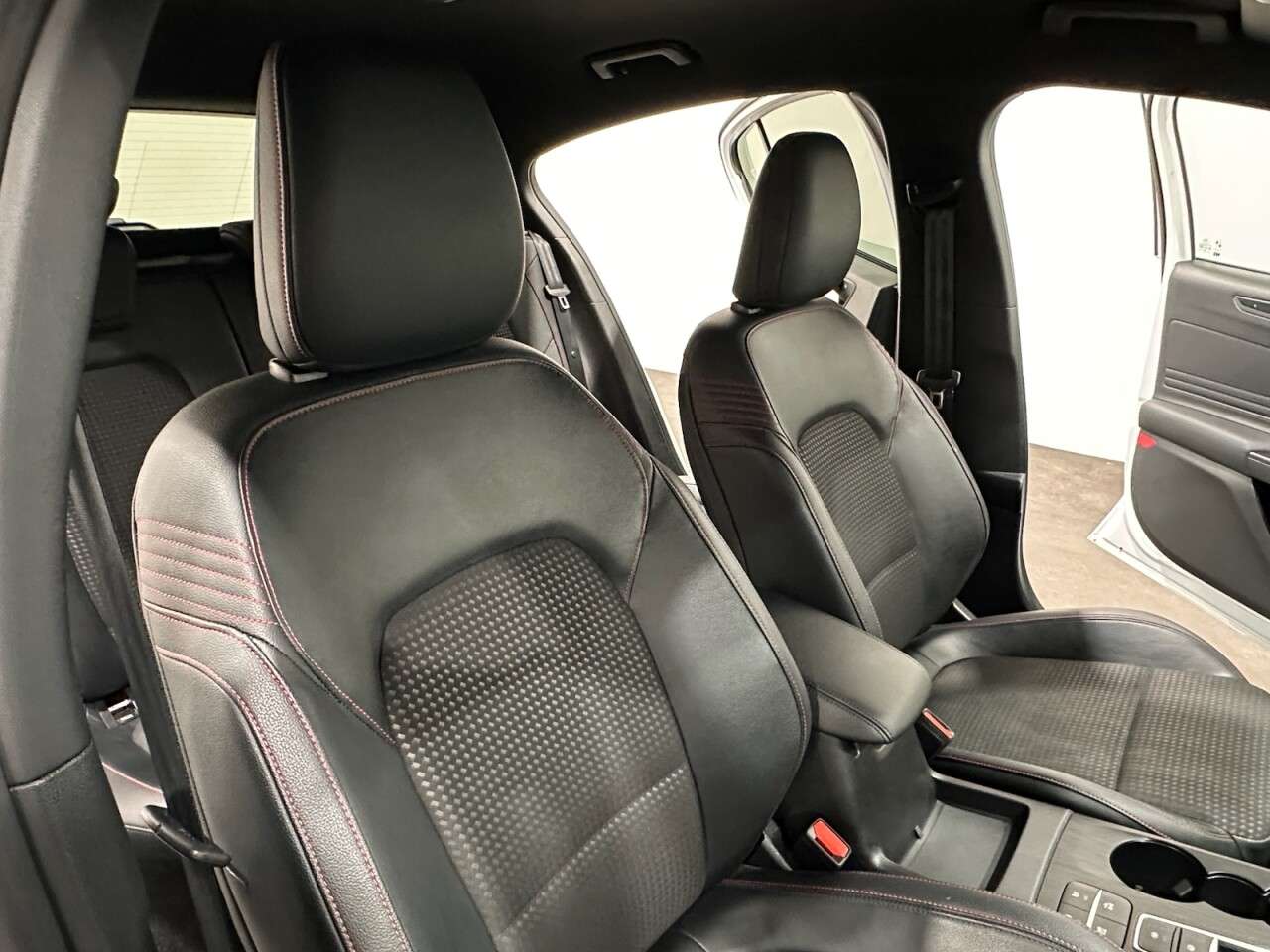 2021 FORD FOCUS 2021 FORD FOCUS