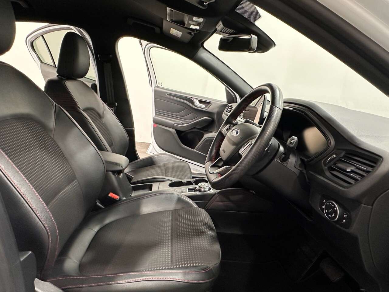 2021 FORD FOCUS 2021 FORD FOCUS