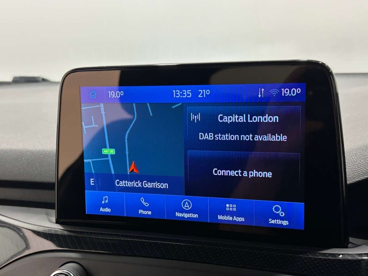 2021 FORD FOCUS 2021 FORD FOCUS