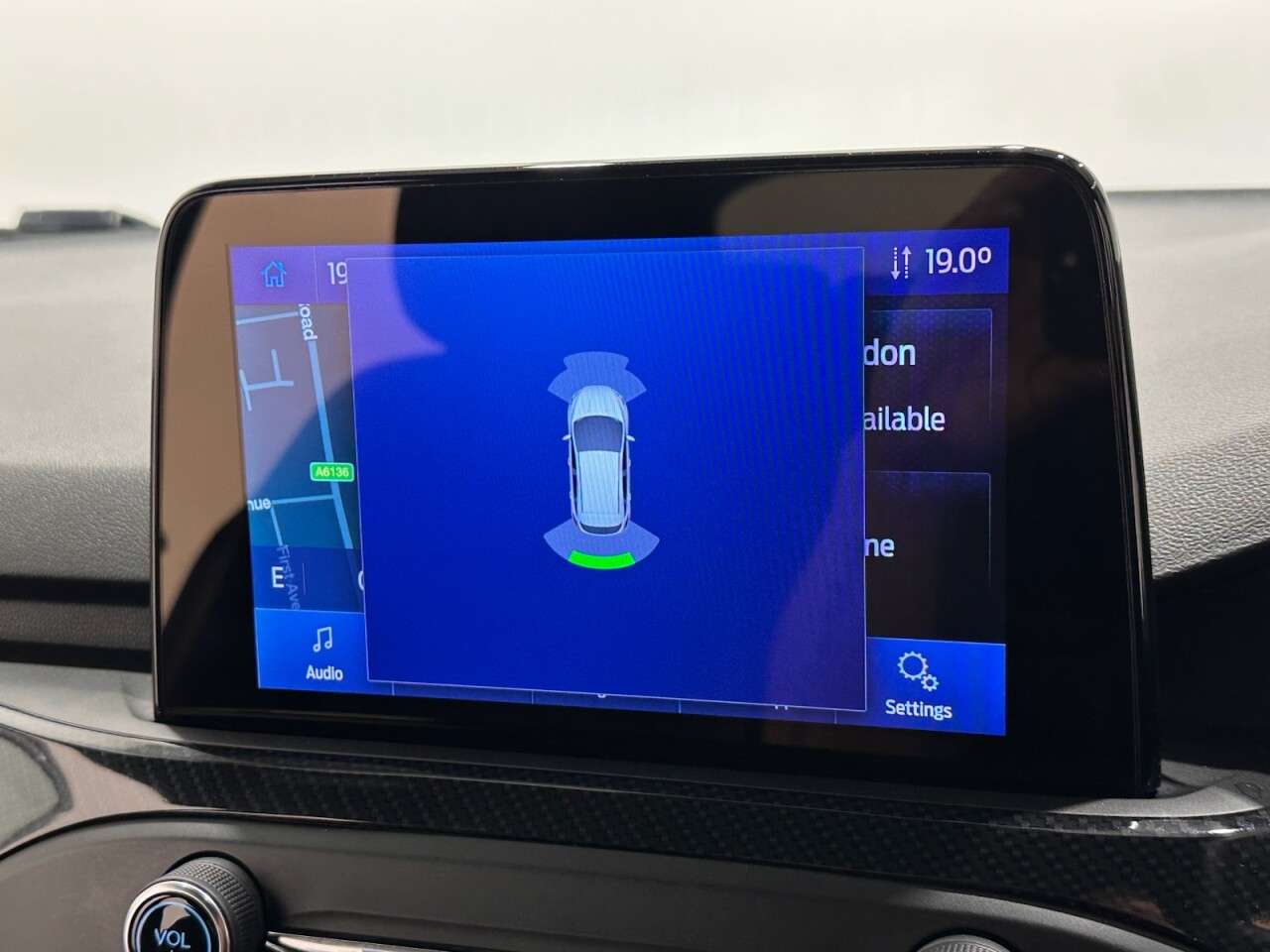2021 FORD FOCUS 2021 FORD FOCUS