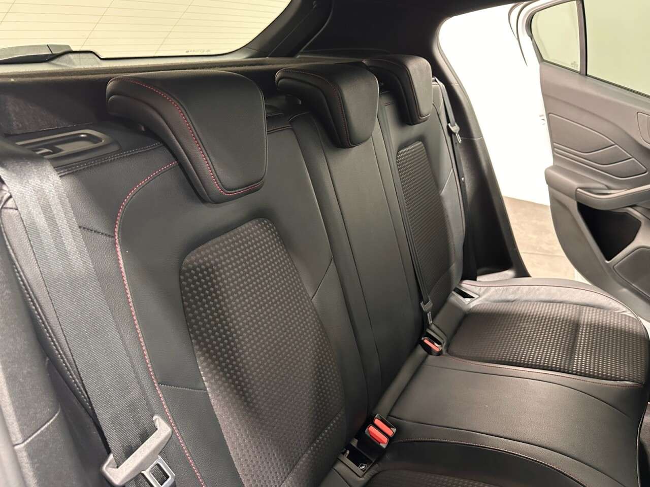 2021 FORD FOCUS 2021 FORD FOCUS