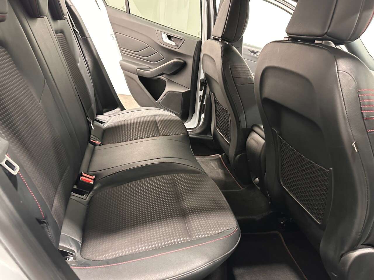 2021 FORD FOCUS 2021 FORD FOCUS