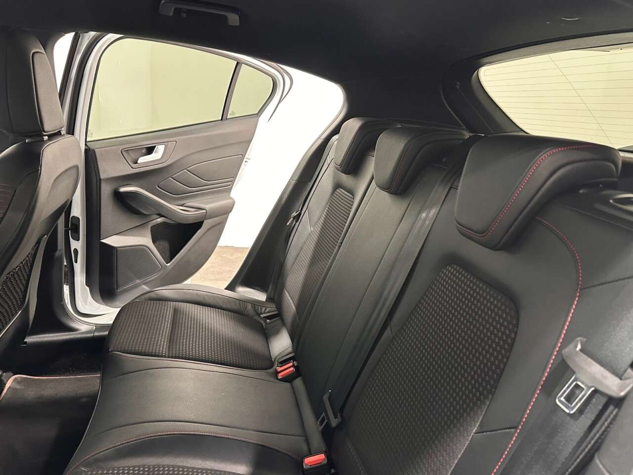2021 FORD FOCUS 2021 FORD FOCUS