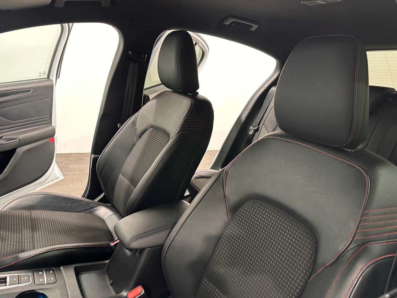 2021 FORD FOCUS 2021 FORD FOCUS