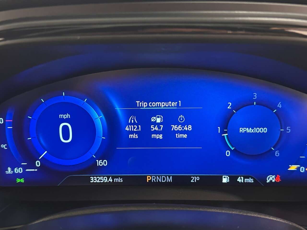 2021 FORD FOCUS 2021 FORD FOCUS