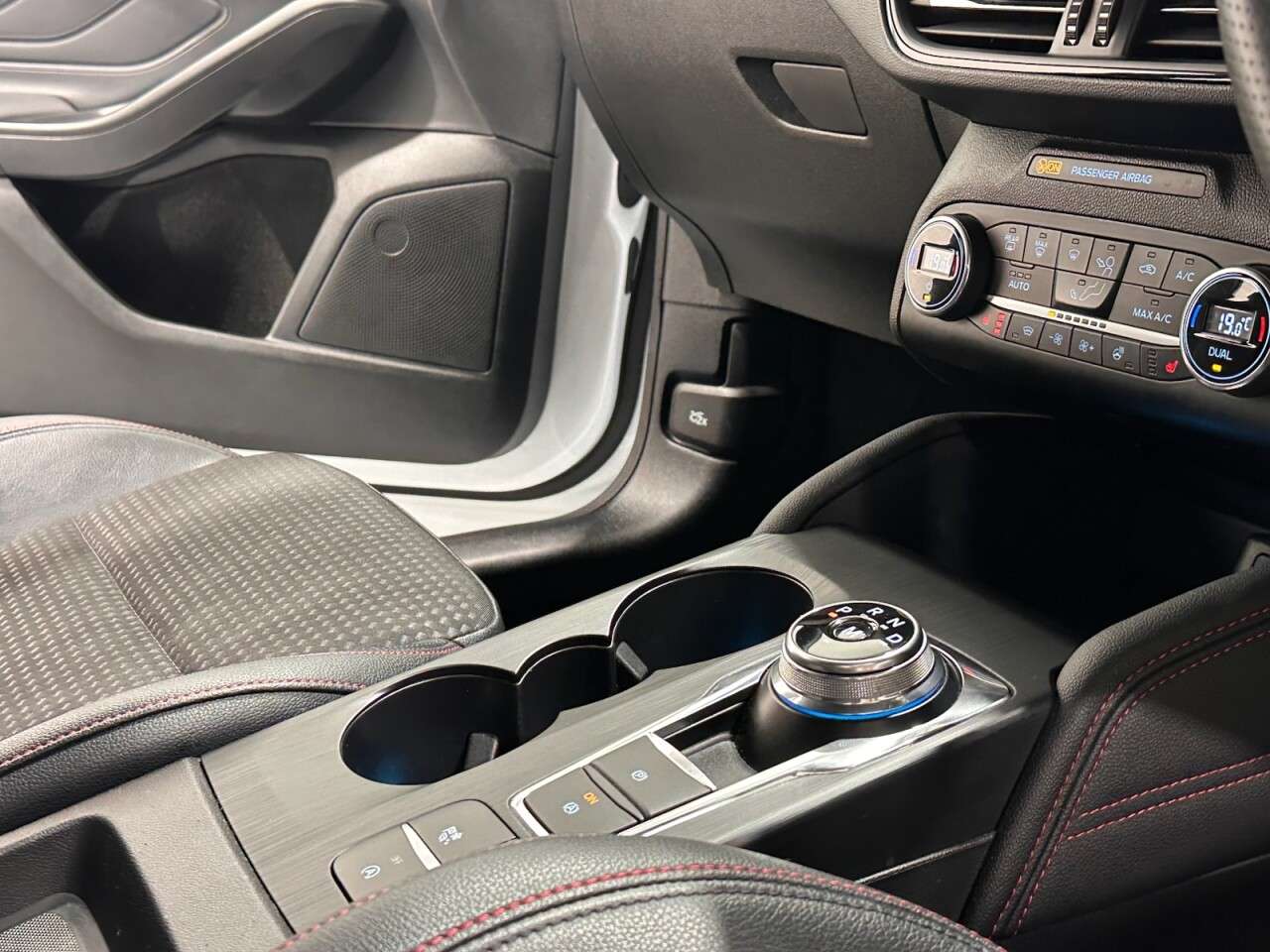 2021 FORD FOCUS 2021 FORD FOCUS