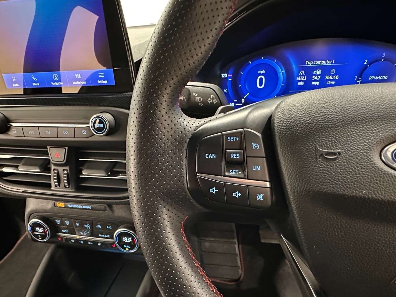 2021 FORD FOCUS 2021 FORD FOCUS