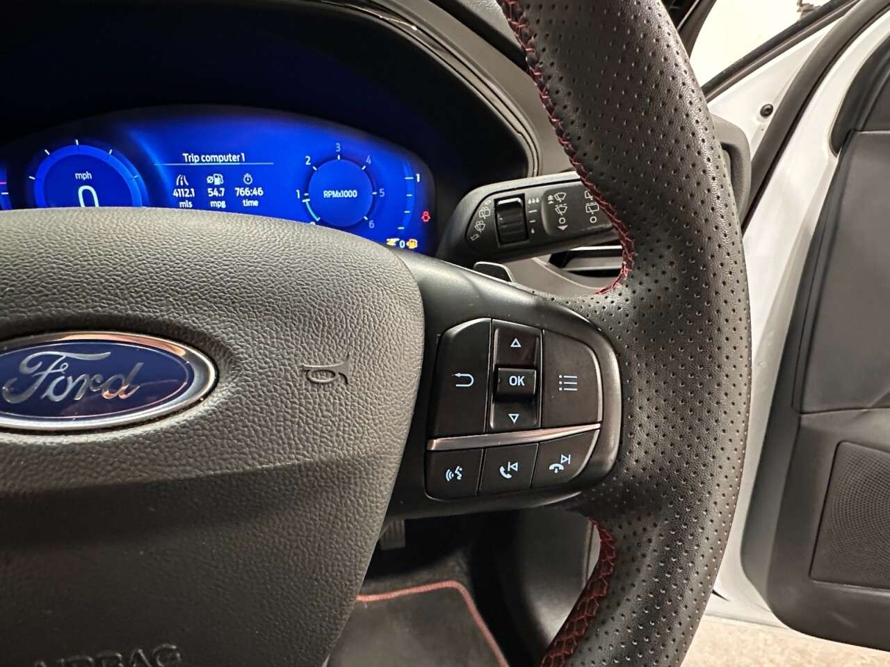 2021 FORD FOCUS 2021 FORD FOCUS
