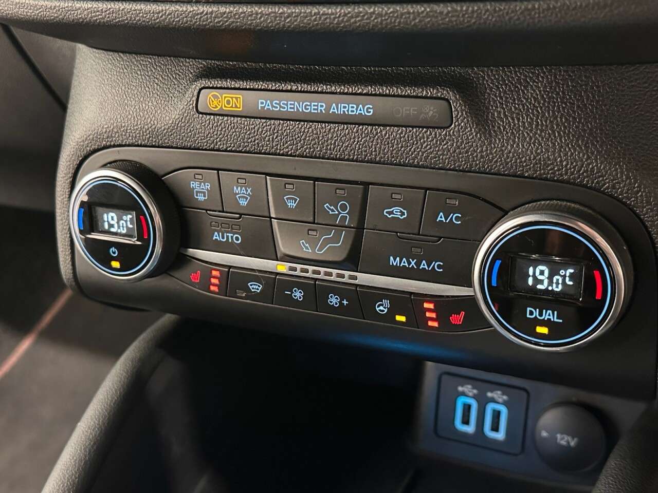 2021 FORD FOCUS 2021 FORD FOCUS