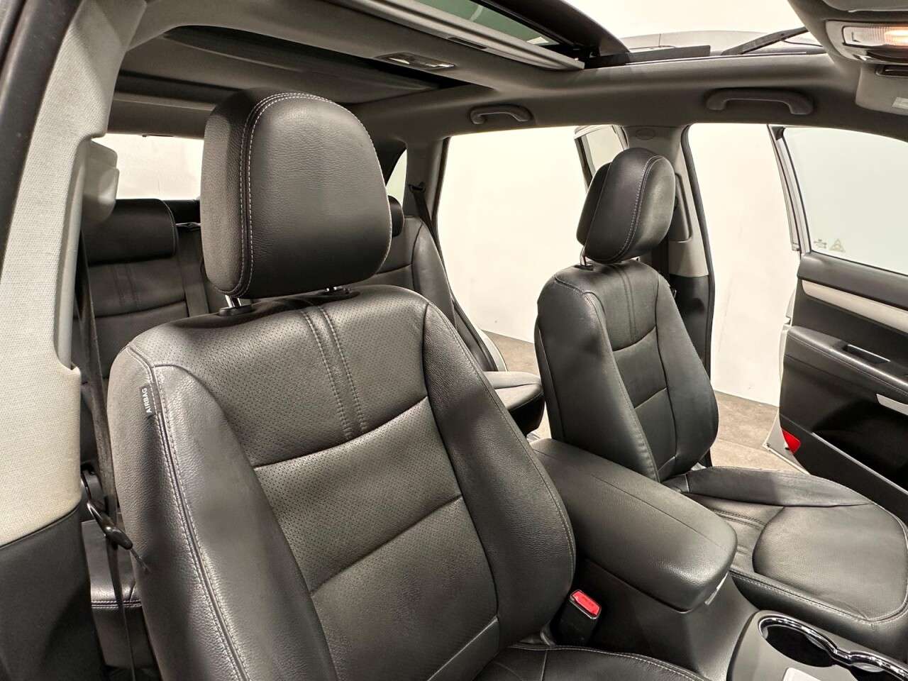 2012 KIA SORENTO 2012 KIA SORENTO