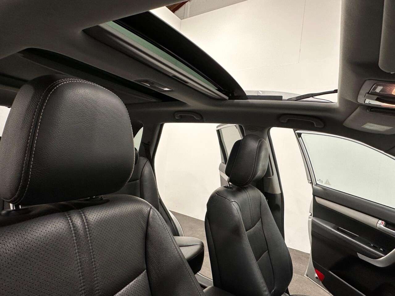 2012 KIA SORENTO 2012 KIA SORENTO
