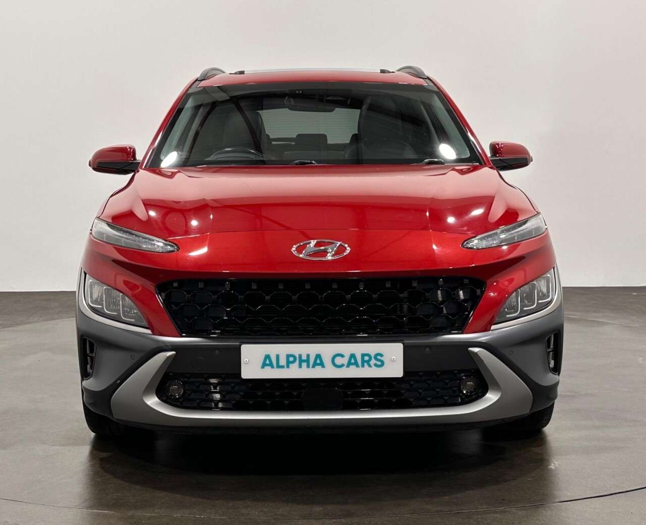 2021 HYUNDAI KONA 2021 HYUNDAI KONA