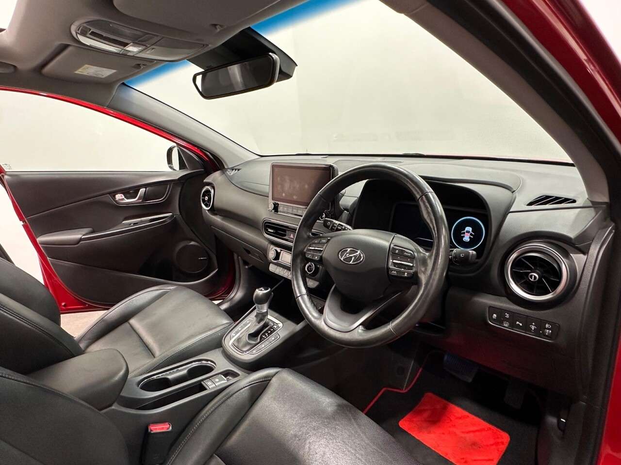 2021 HYUNDAI KONA 2021 HYUNDAI KONA