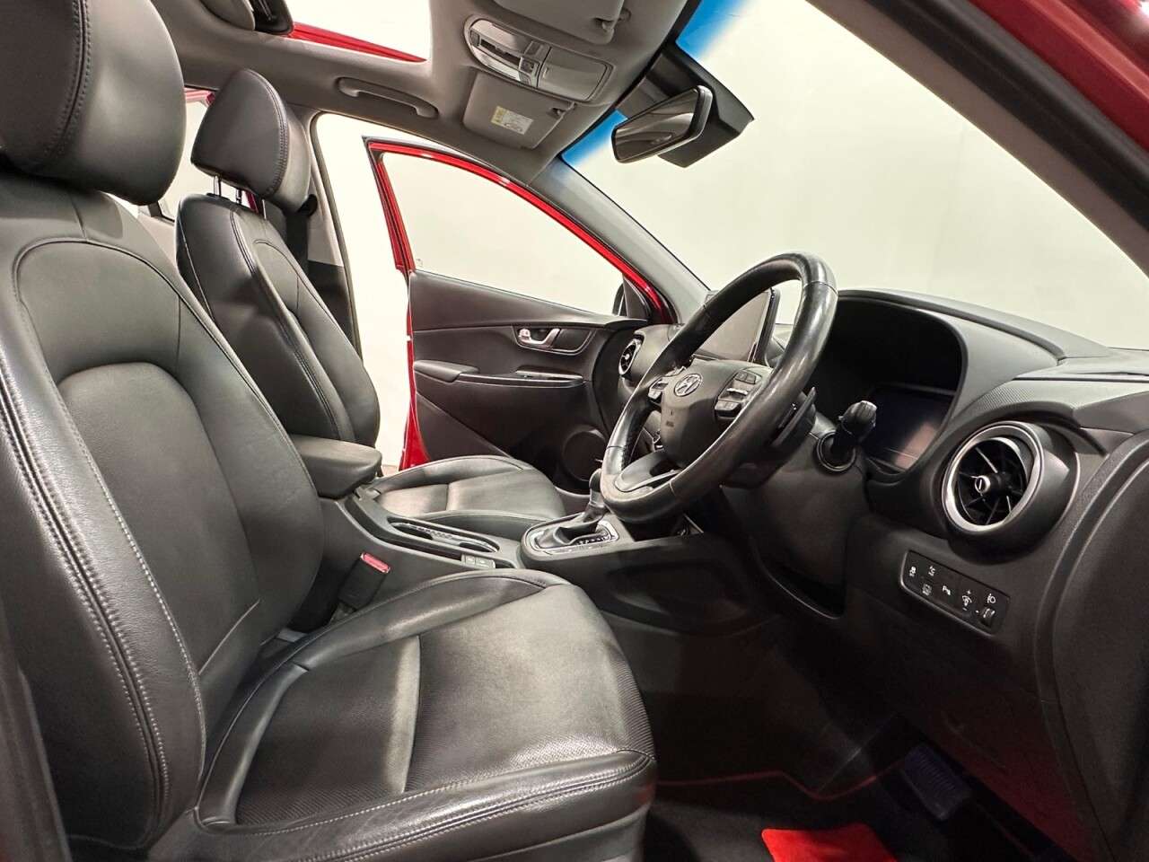 2021 HYUNDAI KONA 2021 HYUNDAI KONA