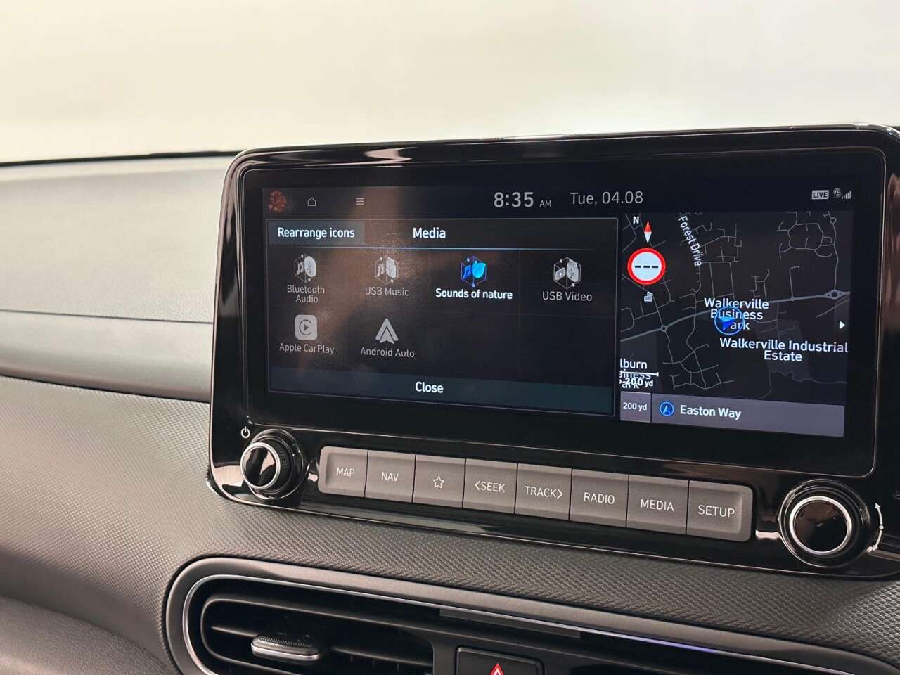 2021 HYUNDAI KONA 2021 HYUNDAI KONA