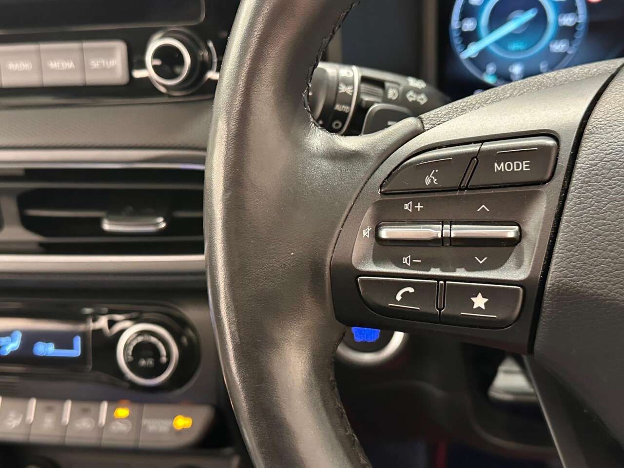 2021 HYUNDAI KONA 2021 HYUNDAI KONA