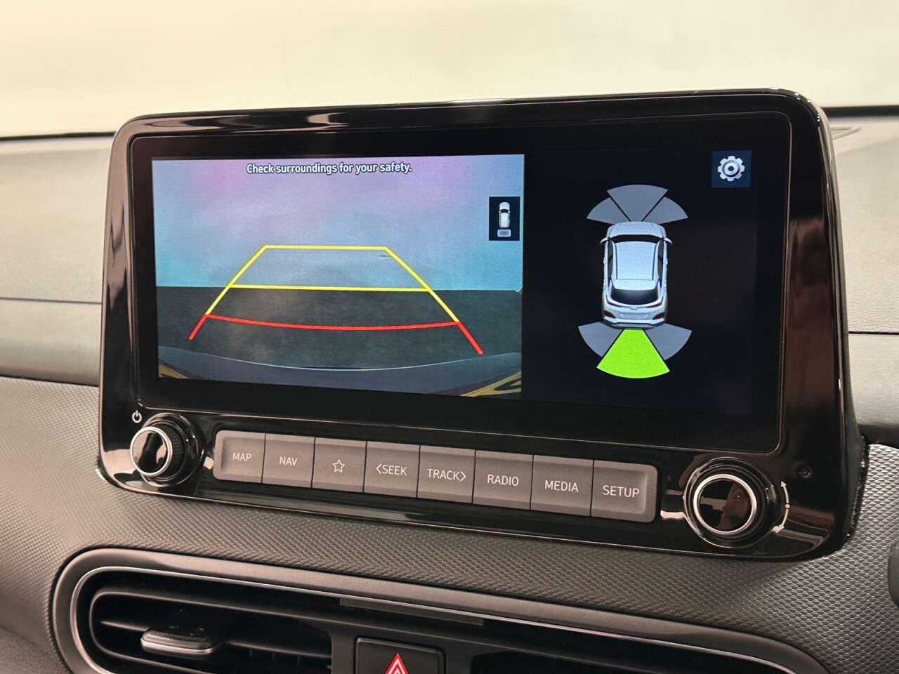 2021 HYUNDAI KONA 2021 HYUNDAI KONA