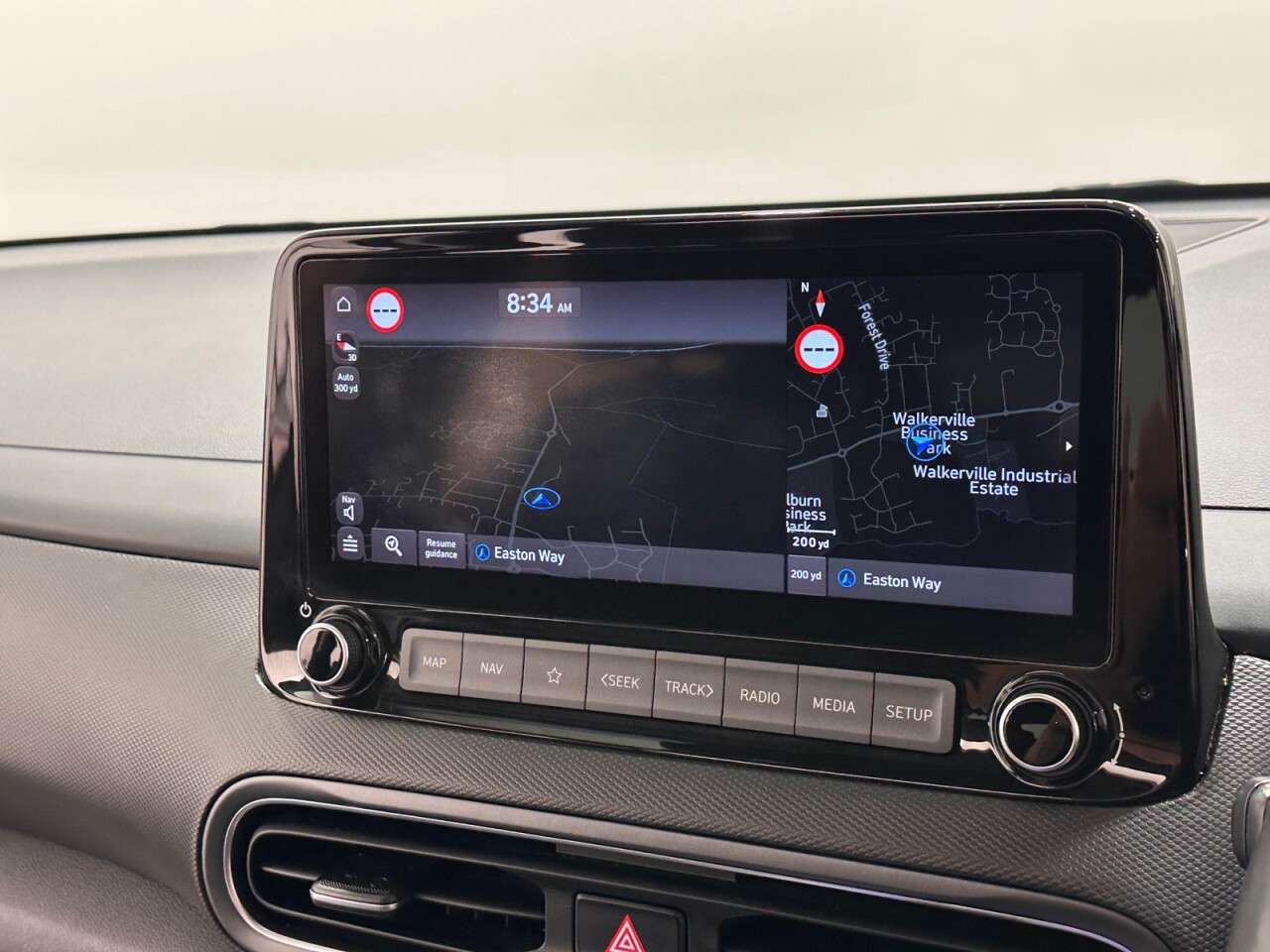 2021 HYUNDAI KONA 2021 HYUNDAI KONA