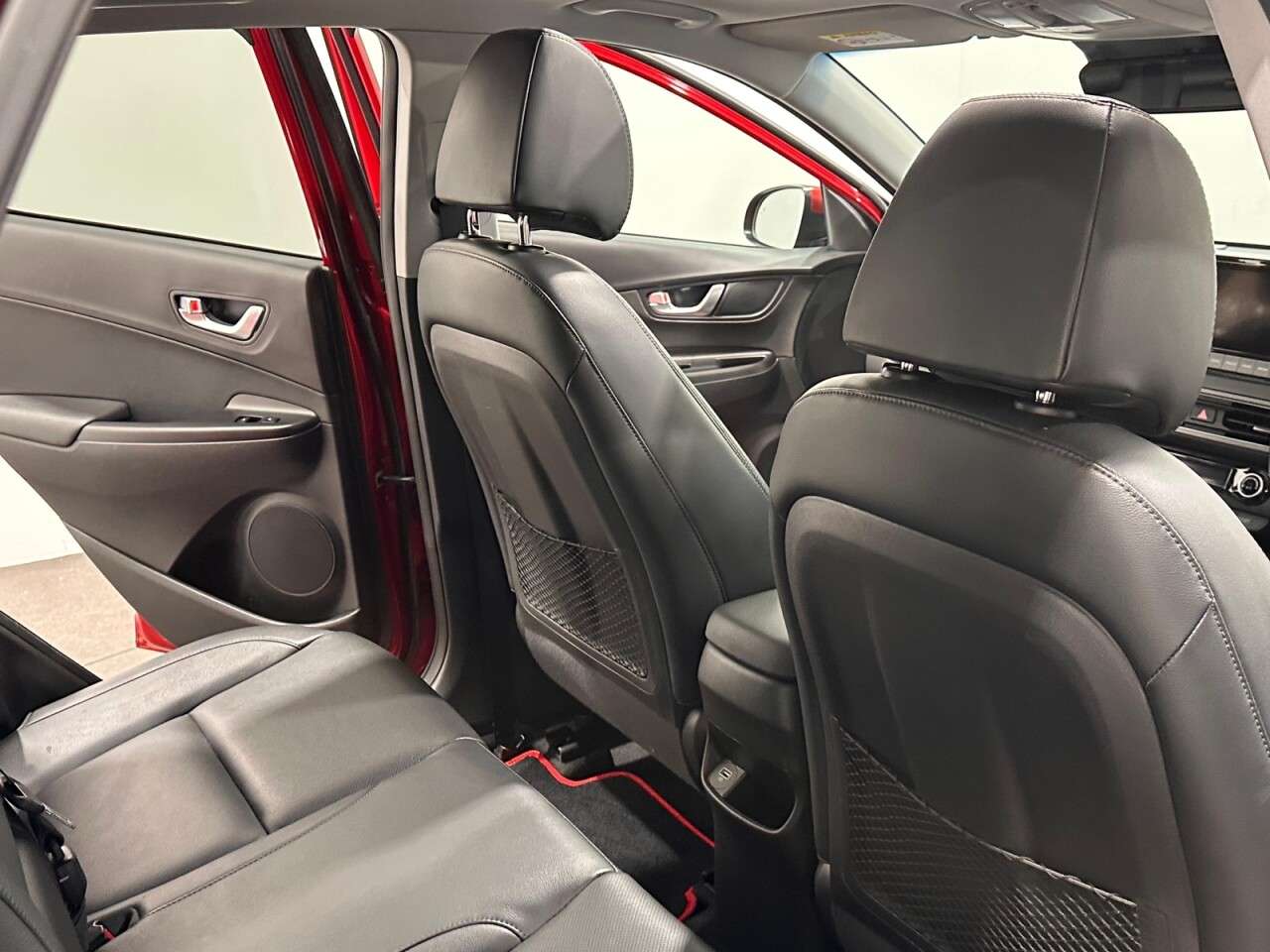 2021 HYUNDAI KONA 2021 HYUNDAI KONA